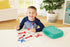 Kidoozie My First Doctor's Kit - 12 Piece Pretend Play Toy with Carrying Case for Toddlers Ages 3 and Up