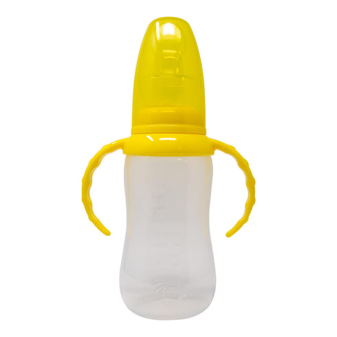 Rearz Adaptive Living Yellow Grip Cup - BPA Free