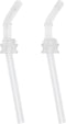 OXO Tot Replacement Straw Set - 2-Pack - 9 Ounce