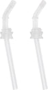 OXO Tot Replacement Straw Set - 2-Pack - 9 Ounce