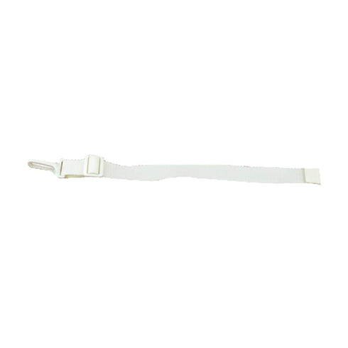 Replacement Part for Fisher-Price Space-Saver Highchair W4120, Includes 1 Cream Shoulder Strap, Fits Many Models
