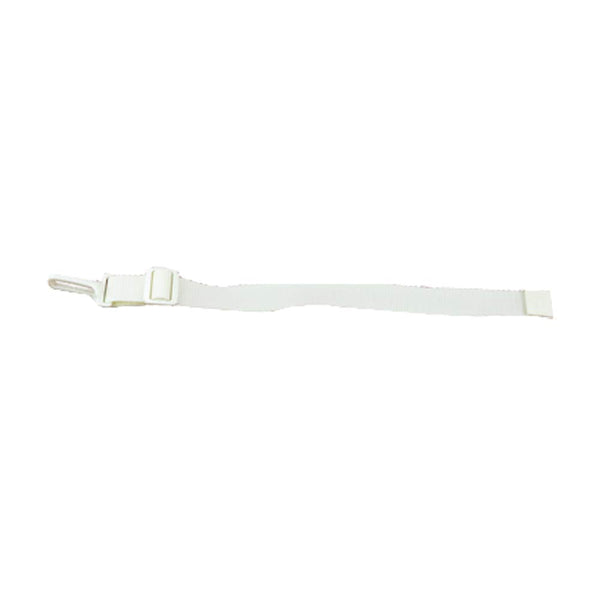 Replacement Part for Fisher-Price Space-Saver Highchair W4120, Includes 1 Cream Shoulder Strap, Fits Many Models