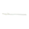 Replacement Part for Fisher-Price Space-Saver Highchair W4120, Includes 1 Cream Shoulder Strap, Fits Many Models