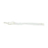 Replacement Part for Fisher-Price Space-Saver Highchair W4120, Includes 1 Cream Shoulder Strap, Fits Many Models