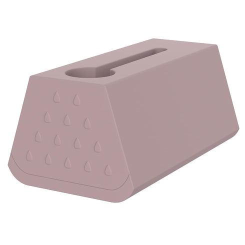 Bathtub Faucet Cover for Baby, Soft Silicone Safety Universal Fit Spout Cover for Kids