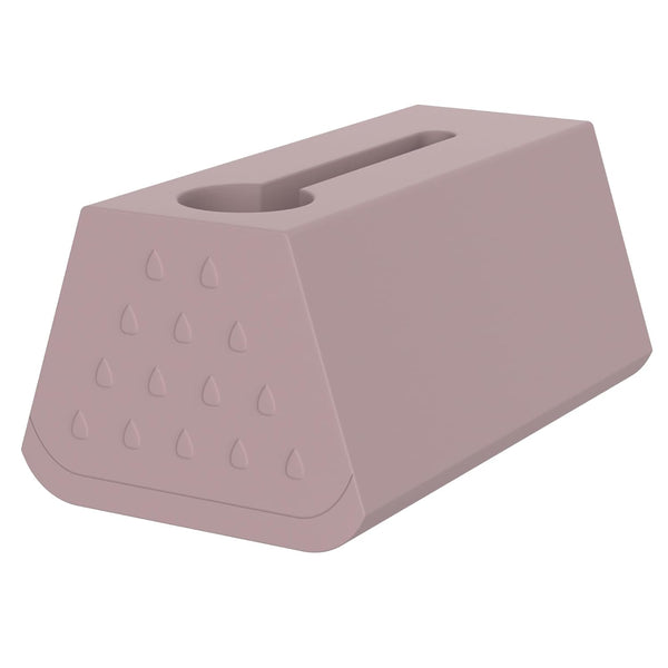 Bathtub Faucet Cover for Baby, Soft Silicone Safety Universal Fit Spout Cover for Kids