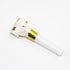 lasenersm 30 Pieces Party Blower Noisemakers, Funny Blowouts and Musical Party Horns in Golden