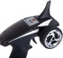 FS-GT2B 2.4GHz 3 FS-GR3E Flysky Channel RC Transmitter with Receiver for RC Car Boat