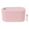 Cufaee Baby Wipe Warmer, USB Constant Temperature Baby Wipe Dispenser, 5V Heater Temperature