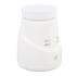 Hamwesh Portable Bottle Warmer Cordless Fast Heating Baby Bottle Warmer for Breastmilk with Rechargeable Battery