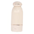 ZASCHMOY 500ml Cordless Baby Bottle Warmer - Portable Milk Heater with Constant Temperature for Travel & Outdoor Use