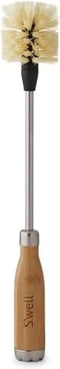S'well Brush, One Size, Effortlessly Cleans Inside Of S'well Bottles And Containers