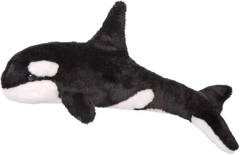 SPOUT ORCA WHALE (3/32)