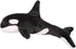 SPOUT ORCA WHALE (3/32)
