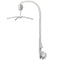 AFUNTA 26 Inch Baby Mobile for Crib, Adjustable Screw Crib Mobile Arm with