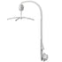 AFUNTA 26 Inch Baby Mobile for Crib, Adjustable Screw Crib Mobile Arm with