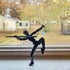 Rugwun 2026 13 3D 13 13 New Titan Action Figure, Multi-Jointed Movable Robot Action Figures, Printed Action Figure Nova