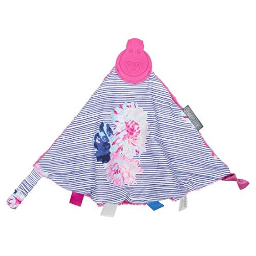 Kalencom Comfort Chew Joules Flowers Str