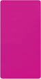 Ruby Baby Sheet for Baby Girl Boy, Fitted Crib Mattress Cover for