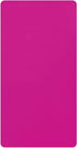 Ruby Baby Sheet for Baby Girl Boy, Fitted Crib Mattress Cover for