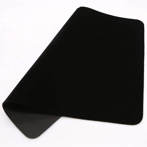 Gimmicks MilesMagic Magicians Card Mat for Playing Cards, Poker, Coins Routines, and Magic Trick Close Up Performances