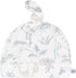 Set Just Born Baby Swaddle & Cap