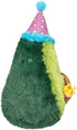 Squishable / Mini Comfort Food Birthday Avocado Plush