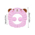 Tsawntd Baby Shampoo Cap Adjustable Toddler Shower Ear Protection Shield Sun Shading Hat