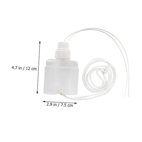 TOYANDONA Breastfeeding Device Set - Color Box Auxiliary Open Milk Pp