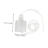 TOYANDONA Breastfeeding Device Set - Color Box Auxiliary Open Milk Pp