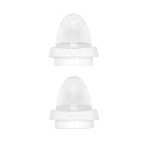 OXO Tot Infant Teething Feeder Replacement Pouch Set