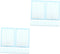 JOINPAYA 10pcs Super Absorbent Disposable Changing Pads for Thick Leak Changing Mat Newborn