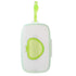 Wet Wipe Holder, Baby Wipes Travel Case, Portable Refillable Baby Wipes Dispenser Case, Wipes Carrying Holder for Home