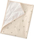Bydezcon Waterproof Changing Pad Liners for Toddler Baby Changing Mat Table Liner Urine Pad Chaing Pad Liner