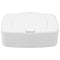 Plastic Disposable Gloves Container with Lid Disposable Containers Wipes Travel Case Wipes