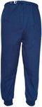 Generic Waterproof Diaper Pants for The Elderly, Leak-Proof Long Pants, Washable Cotton, Adult