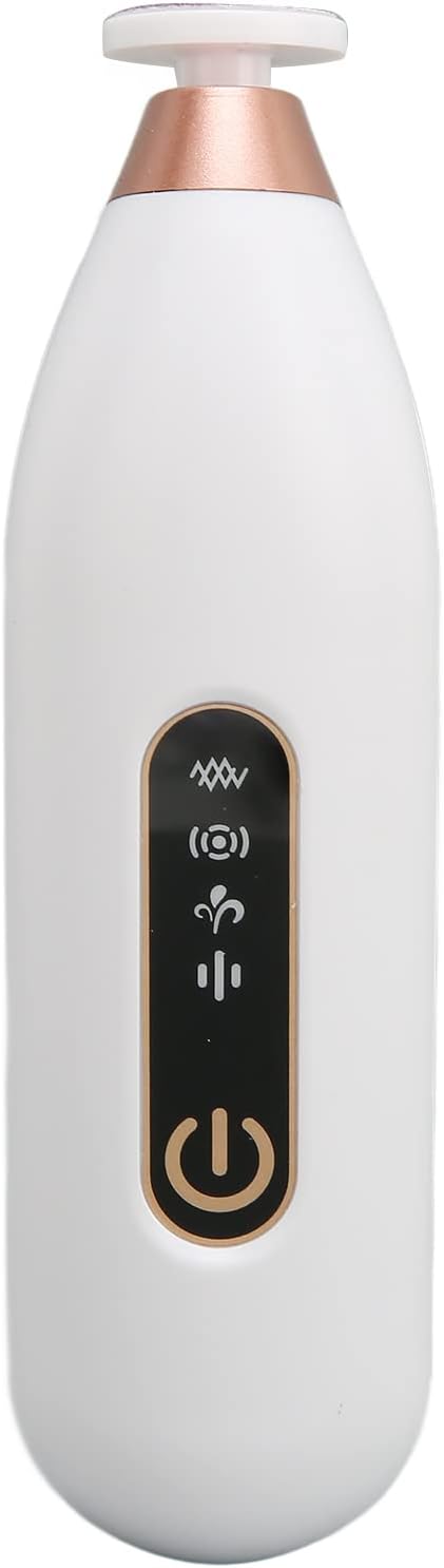 Baby Nail Trimmer, Low Decibel Motor Stable Speed Baby Nail Trimmer Electric,