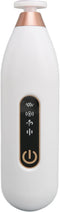 Baby Nail Trimmer, Low Decibel Motor Stable Speed Baby Nail Trimmer Electric,