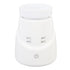 Portable Bottle Warmer, Temperature Control Baby Bottle Warmer Leak Proof Baby Milk Rechargeable Baby Bottle Heater