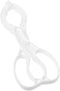 MinnowXY Baby Bottle Clamp Clip n Slip Tongs Holder Sterilizer Tweezers Heat Resistance Pp