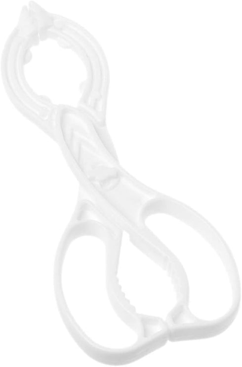 Taxinyx Bottle Clamp Clip Slip Tongs Holder Sterilizer Tweezers Heat Resistance