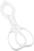 Taxinyx Bottle Clamp Clip Slip Tongs Holder Sterilizer Tweezers Heat Resistance