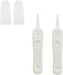 Baby Nose Tweezers Booger Nipper Plier Ear Wax Remover Cleaner Pack of