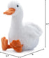 9 inches The Petting Zoo Floppy Duck Stuffed Animal Plushie, Gifts for Kids, Wild Onez Wildlife Animals, Duck Plush Toy