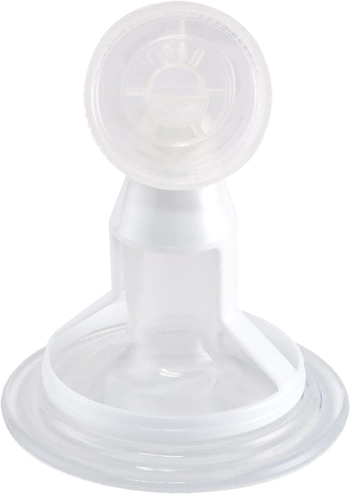 Limerick Silicone Breast Cup Assembly Naturally Fits Around Breasts for a Snug Fit, One Size Fits All, Includes One