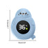 Generic Baby Bath Thermometer for Infants,Cute Seal Digital Infant BathtubThermometer,Digital Floating Water