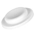 TNNOKL Breastmilk Storage Bottle Seal Disks Baby Milk Bottle Sealing Disk Replacement Food Grade Silicone Disk Easy