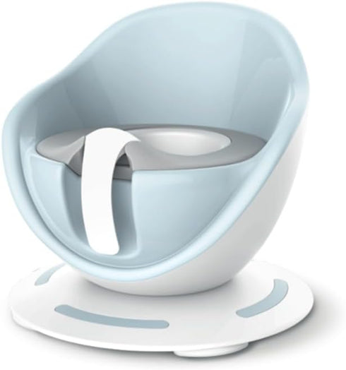 Joylittle Potty Training Toilet-Luxury Design Feels like a Seat for Toddlers-Training Potty Chair for Infant Kids Boys