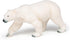 Papo Hand-Painted Figurine - Wild Animal Kingdom Polar Bear - 50142, Collectible for Children, Suitable for Boys and