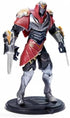 6-Inch Zed Collectible Figure with Premium Details and 2 Accessories, The Champion Collection, Ages 12+